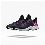 NIKE休闲运动鞋宣传广告