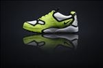 NIKE休闲运动鞋宣传广告