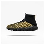 NIKE休闲运动鞋宣传广告