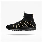 NIKE休闲运动鞋宣传广告
