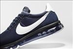 NIKE休闲运动鞋宣传广告