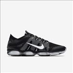 NIKE休闲运动鞋宣传广告