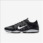 NIKE休闲运动鞋宣传广告