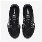 NIKE休闲运动鞋宣传广告