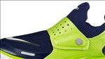 NIKE休闲运动鞋宣传广告