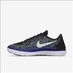 NIKE休闲运动鞋宣传广告