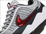 NIKE休闲运动鞋宣传广告