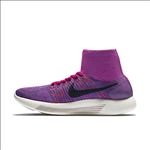 NIKE休闲运动鞋宣传广告