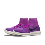NIKE休闲运动鞋宣传广告