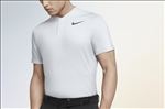 NIKE休闲运动服宣传广告