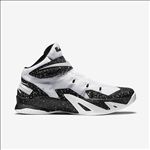 NIKE休闲运动鞋宣传广告
