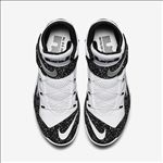 NIKE休闲运动鞋宣传广告