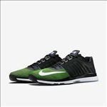NIKE休闲运动鞋宣传广告