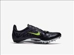 NIKE专业钉子跑鞋宣传广告