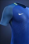 NIKE巴西国家队队服宣传广告