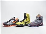 NIKE休闲运动鞋宣传广告