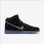 NIKE休闲运动鞋宣传广告