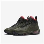 NIKE休闲运动鞋宣传广告