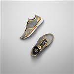 NIKE休闲运动鞋宣传广告