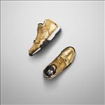 NIKE休闲运动鞋宣传广告