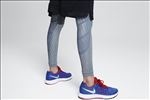 NIKE休闲运动鞋宣传广告