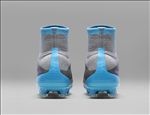 NIKE顶级足球鞋宣传广告