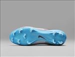 NIKE顶级足球鞋宣传广告
