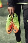 NIKE顶级足球鞋宣传广告