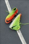 NIKE顶级足球鞋宣传广告