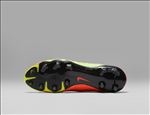NIKE顶级足球鞋宣传广告