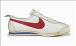 NIKE休闲运动鞋宣传广告
