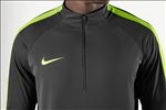 NIKE休闲运动服宣传广告