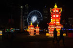 元宵节灯会