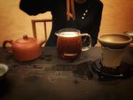 茶
