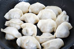 煎饺