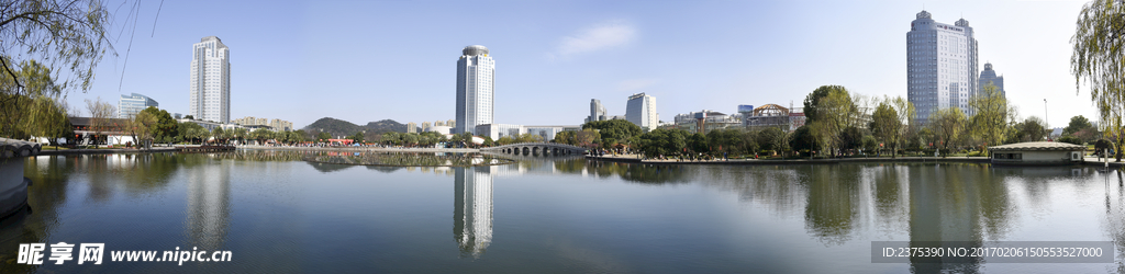 台州椒江市民广场