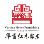 华茵红木家居 华茵地板LOGO