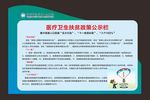 医疗卫生扶贫
