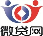 微贷网logo设计