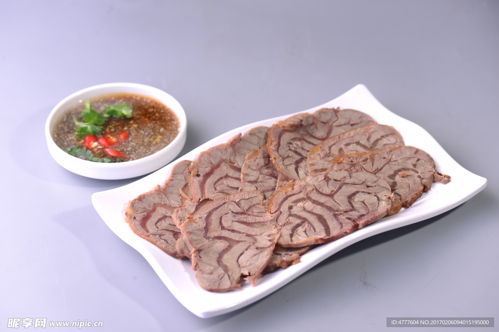 酱牛肉