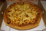 榴莲pizza