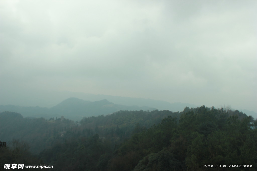 山