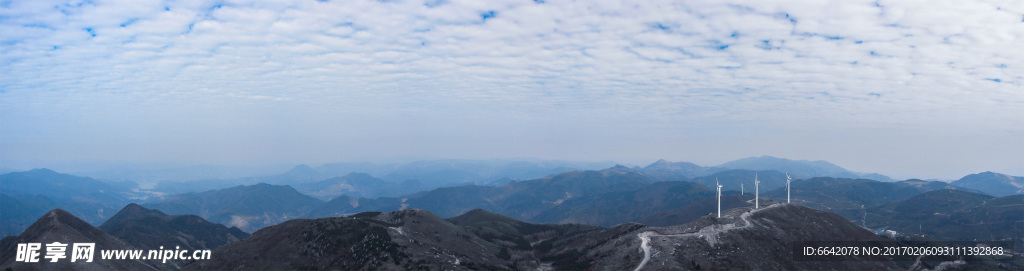 东白山