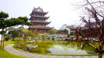 佛堂场景