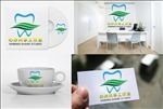牙齿logo