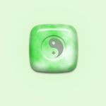 八卦玉图标
