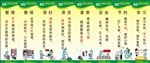 8s制度牌
