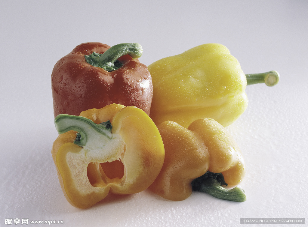 菜椒