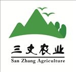 三丈农业LOGO设计