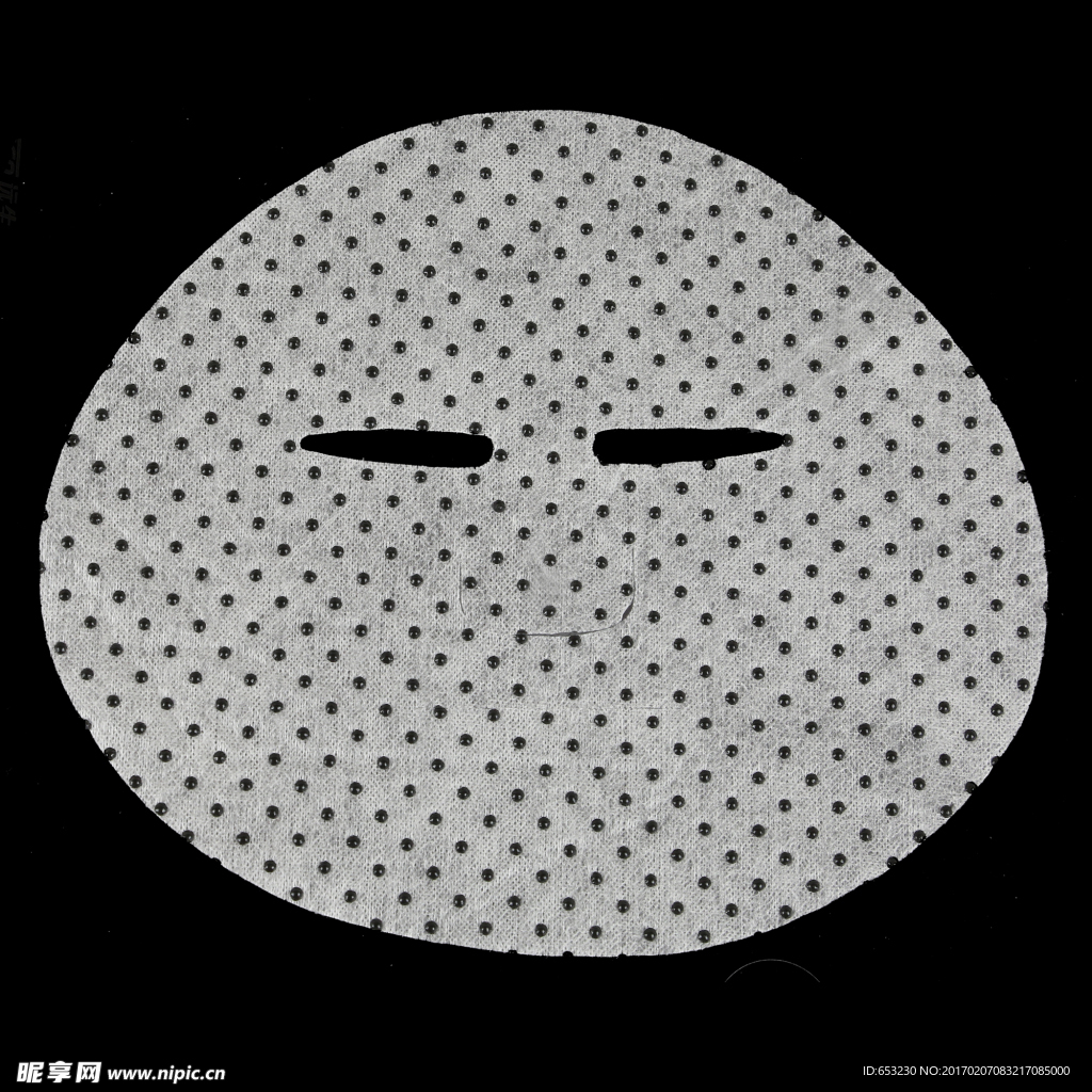 面膜